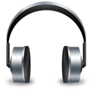 Headphones - Devices icon